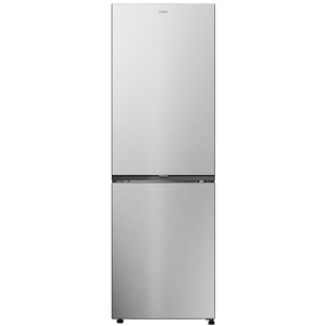 Réfrigérateur combiné (congél en bas) CANDY CNCQ2T618DX pas cher