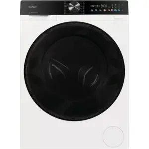 Lave linge séchant hublot CANDY BWR485SBL10UC-S pas cher