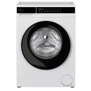 Lave linge frontal CANDY EY410B8-S pas cher