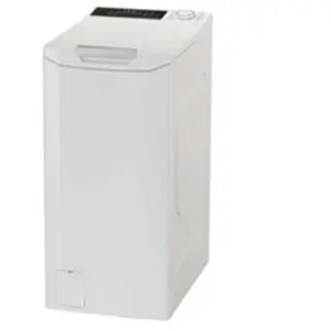 Candy TCAS266TM8-FR Blanc pas cher