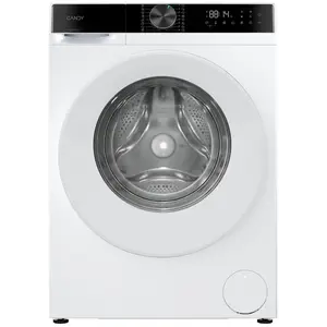 Lave linge ouverture hublot CANDY GD 414L9C-S pas cher