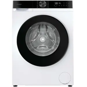 Lave linge ouverture hublot CANDY GD 410B9C-S pas cher