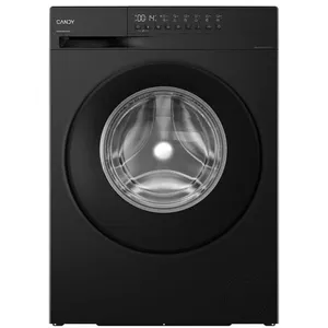 Lave-linge hublot CANDY EY 48SB8B-S - 8.0kg - classe A pas cher