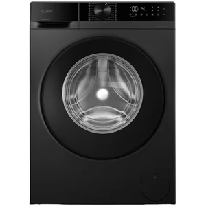 Candy Lave linge ouverture hublot pas cher