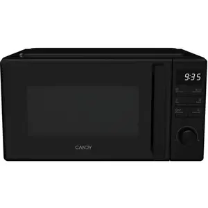 Micro-ondes CANDY - CMW320SDB  - 700W - 20L - 8 Menus - Digital - Noir