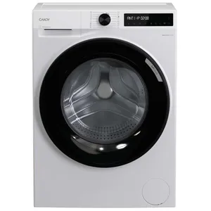 Lave-linge Candy ProWash 500 14kg 1400tr/min Blanc - BR 414BL9-S pas cher