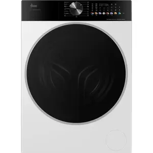 Lave-linge Sechant 13kg / 8kg Hoover H5d 4138bl10uh-s pas cher