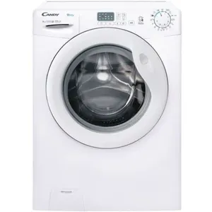 Lave linge hublot CANDY EY 1281DE/1-S TU pas cher