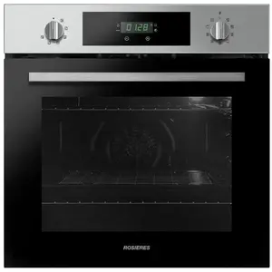 Rosieres - Four intégrable multifonction 70l 60cm pyrolyse rfc3o5179in pas cher