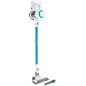 Candy Aspirateur balai 2-en-1 Candy Viva CVIVA02E 011 blanc pur