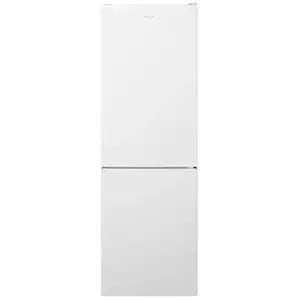 Candy Fresco CCE4T618EW réfrigérateur-congélateu Pose libre 341 L E BlancVendu parcdiscount
