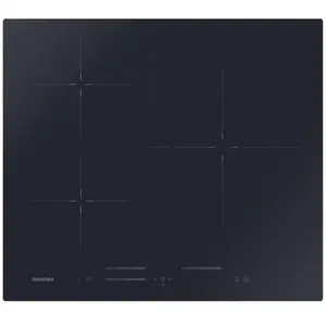 Table de cuisson induction 60cm 3 feux 7100w - rcm633is/g3 - ROSIERES pas cher