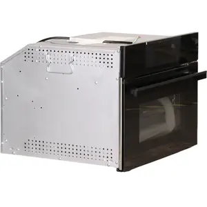 Comparateur de prix : Haier I-Touch Steam Compact Série 6 - Noir