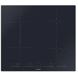 Rosieres Table de cuisson à induction Rosières RTPS64MCTTWIFI pas cher