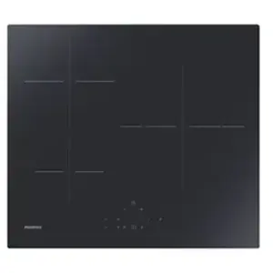 PLAQUE DE CUISSON INDUCTION ROSIERES - 3 FOYERS - 7200W - RDI63C3D/E1 pas cher