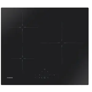 Table de cuisson à induction ROSIERES RID633CD/E1 pas cher