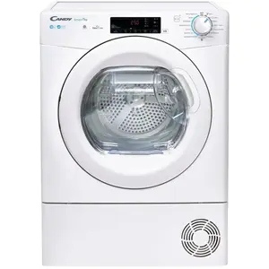 Candy - sèche-linge à condensation 60cm 10kg csoec10te47 - CSOEC10TE47 pas cher