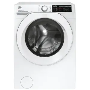Hoover H-WASH 500 HW 28AM/1-S machine à laver Charge avant 8 kg 1200 t... pas cher