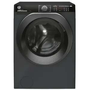 Hoover H-WASH 500 HWP 49AMBCR/1-S machine à laver Charge avant 9 kg 14... pas cher