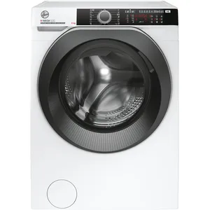 Hoover H-WASH 500 HWE 49AMBS/1-S machine à laver Charge avant 9 kg 140... pas cher
