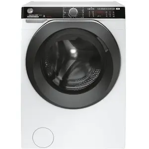 Comparateur de prix : Lave-linge séchants 14kg 80L HOOVER 1400tr/min 60cm F, HOOVHDP4149AMBC