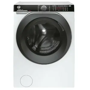 Lave-linge frontaux 14kg HOOVER 1400tr/min 60cm A, HOOVHWP414AMBC pas cher