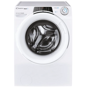 Candy RO1494DWMCE/1-S - Machine à laver - WiFi - largeur : 60 cm - pro... pas cher