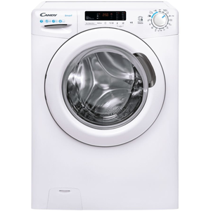 Machine à laver Candy CS4 1272DE/1-S 7 kg 1200 rpm pas cher