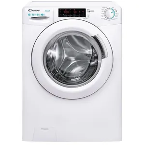 Candy Candy SMART Pro CS1410TXME/1-47 Machine à laver Blanc - Chargem... pas cher