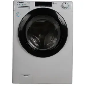 Lave linge hublot CANDY CS1410TXMBE/1 10 kg Blanc pas cher