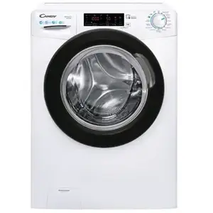 CANDY Lave linge Frontal CSS1414TWMBE-47 , 14 kg , 1400 tr/mn pas cher
