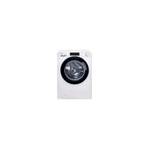 Lave-linge séchant frontal 8/5kg 1400trs/min - CSWS485TWMBE-47 - CANDY pas cher