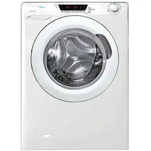 Lave-linge frontal CANDY HCU1411TXME/1-S pas cher