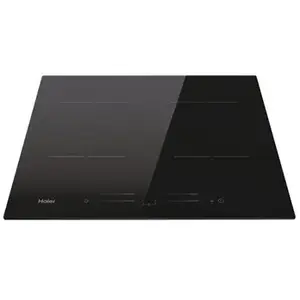 Comparateur de prix : Haier Table de cuisson - Haier HAIPSJ64MC - Induction - Noir
