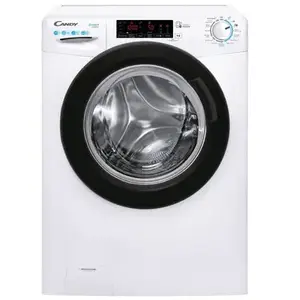 Candy - lave-linge hublot 11kg 1400 toursmin css1411twmbe-47 - pas cher