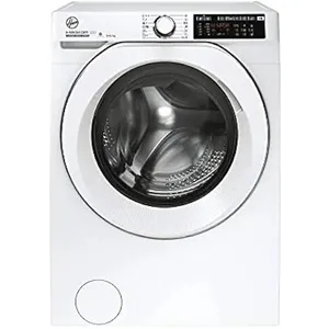 Lave-linge - HOOVER - 9 kg - Classe A - 1600 tours - Vapeur pas cher