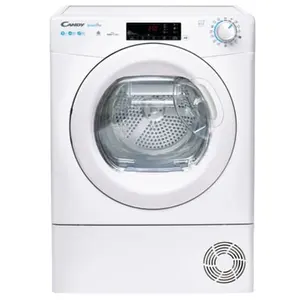 Comparateur de prix : Rosieres Sèche-linge pompe à chaleur à condensation 60cm 11kg csoeh11a2te-s