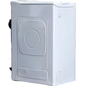 Candy Smart CST 082DE/1-47 machine à laver Charge par dessus 8 kg 1000... pas cher