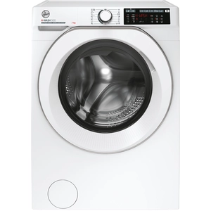 Comparateur de prix : Hoover Hoover HW4 37AMC/1-S H-WASH 500 Machine à laver intelligente 7 ...
