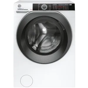 HOOVER Lave linge Frontal HWE 413AMBS/1-S pas cher