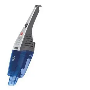 Aspirateur à main - Hoover - Hj72wdlb 011 - Sans sac - Sec&humide - Batterie 0,3 L pas cher