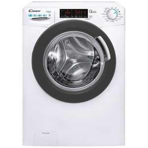 Lave-linge Séchant Candy Csws 485 Twmre 47 pas cher