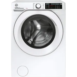 Hoover Machine à laver Hoover H-WASH 500 HW49AMC/1S 9 kg pas cher