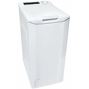 Comparateur de prix : Candy Lave linge top CSTSG47TMVE/1-11 7 kg 1351 tr/min 41 cm