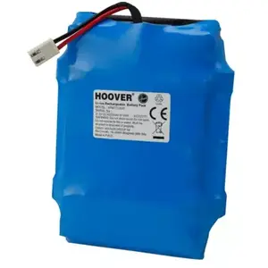 Comparateur de prix : Batterie aspirateur HOOVER pour H-GO700 (HGO730L011)