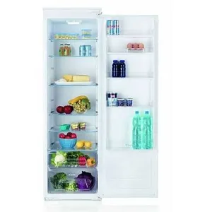 Candy CFLO 3550E/N Réfrigérateur encastrable - 316L, 1 porte, Classe F pas cher