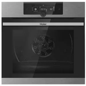 Haier i-turn series 2 hwo60sm2f3xh 70 l a+ acier inoxydable pas cher
