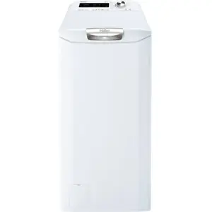 Lave-linge Top 6 Kg HAIER RTXSGP46TMSCE-47 Blanc pas cher