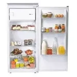 Comparateur de prix : Réfrigérateur 1 porte CANDY CIO225EEN - Intégrable - 179 Litres - Blanc
