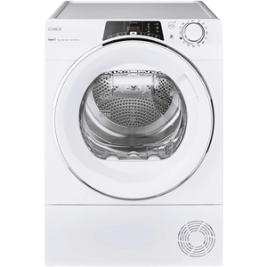 Comparateur de prix : Candy ROE H9A3TCEX-S Sèche-linge à chargement frontal 9Kg A+++ Blanc